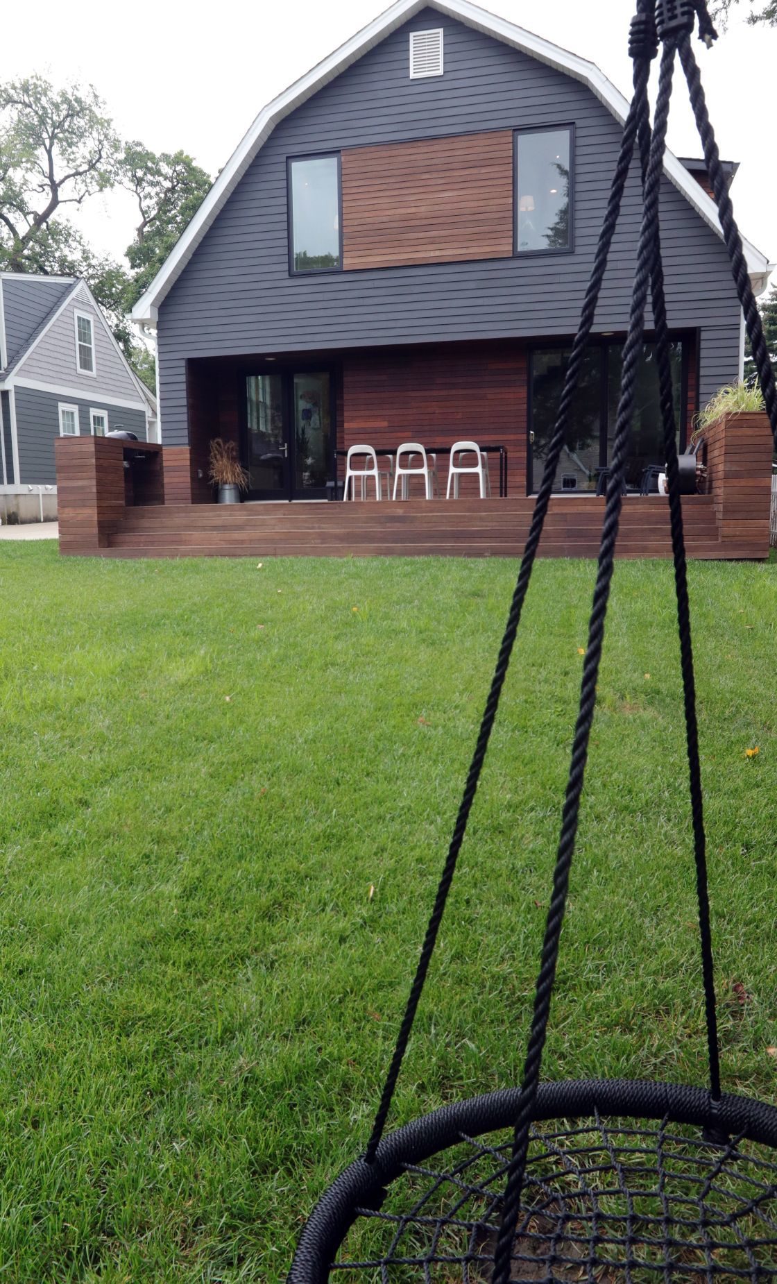 At home with the Knoblochs of Kirkwood